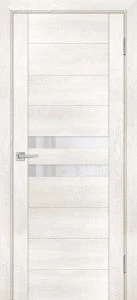 Межкомнатная дверь PSN- 4 Бъянка антико