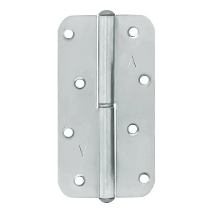 Петля накладная ПН-110 цинк, левая ПОДВЕС