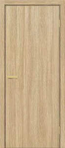 Межкомнатная дверь Браво-0.10.П SG:P3 Real Oak BR6470
