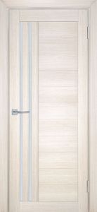 Межкомнатная дверь ТЕХНО-738 Сандал бежевый