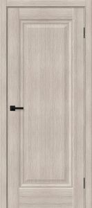 Межкомнатная дверь Прима-0 Cappuccino Melinga BR6110