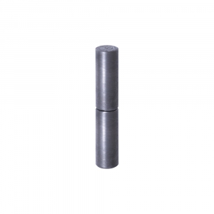 Петля гаражная с шаром 16х90 б/п